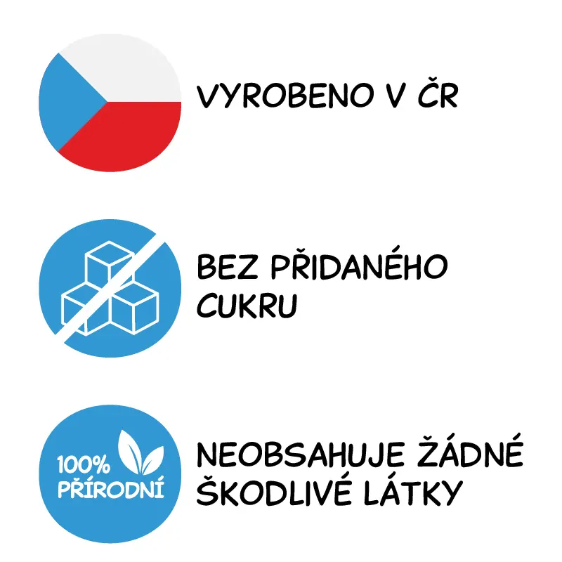 DEVA Ovocný příkrm Banán se sušenkami